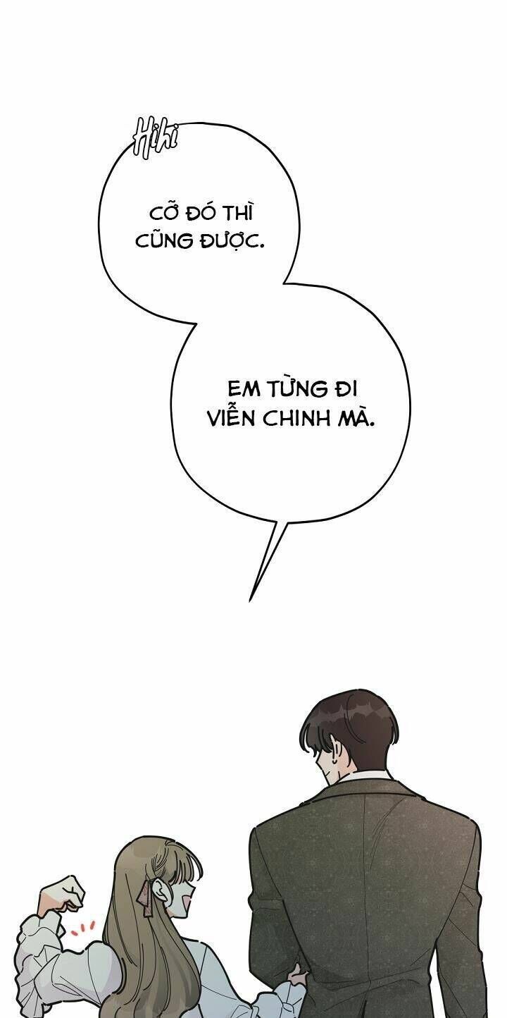 người hùng của ác nữ chapter 85 - Trang 2