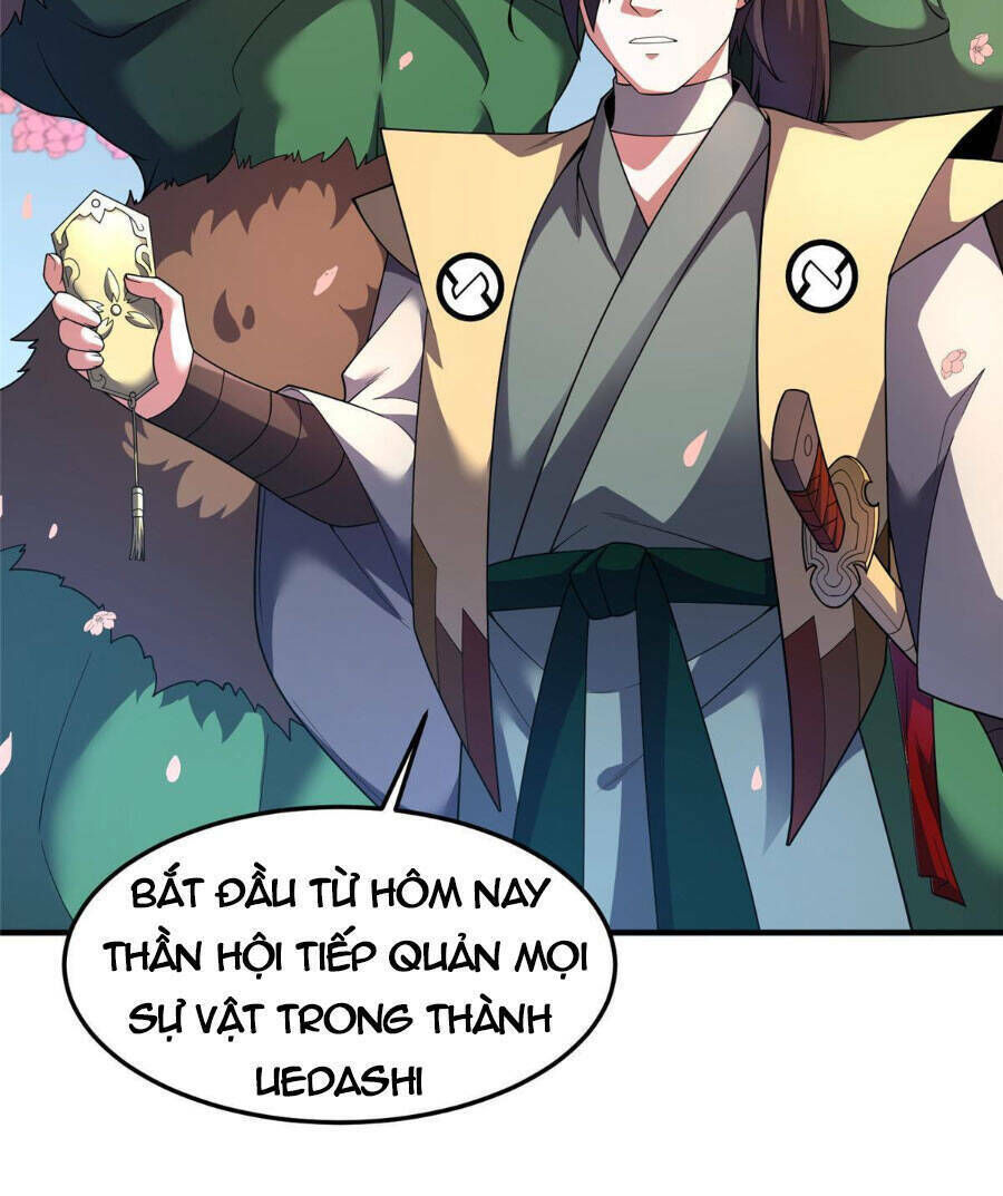 thần sủng tiến hóa Chapter 159 - Trang 2