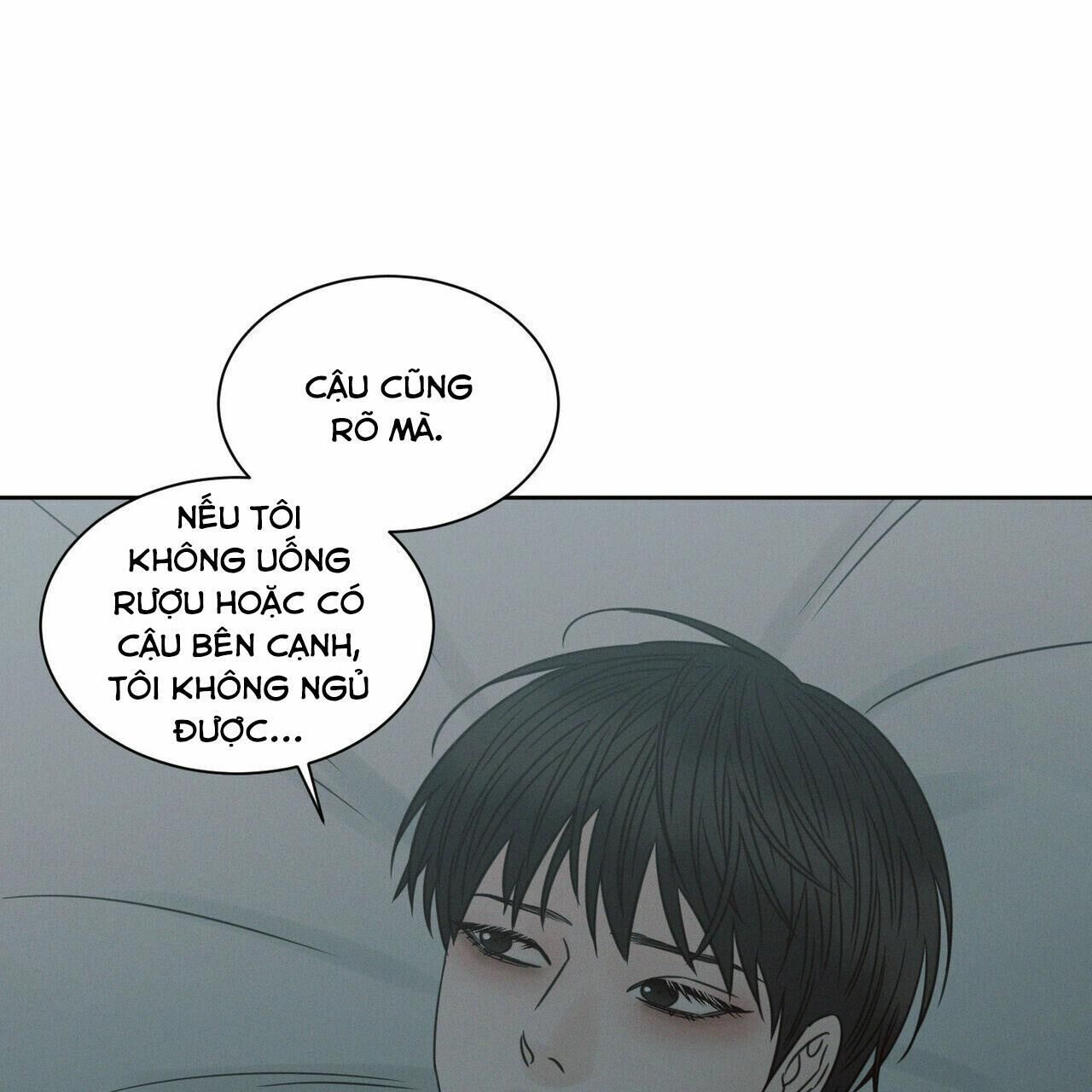 dù anh không yêu em Chapter 66 - Trang 2