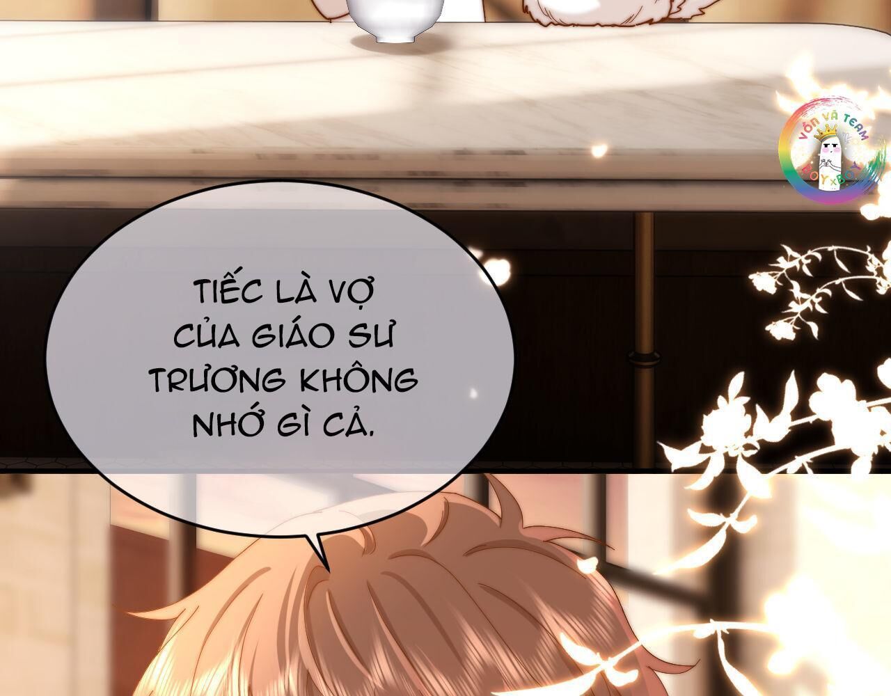 chất dị ứng cực cute Chapter 52 - Trang 2