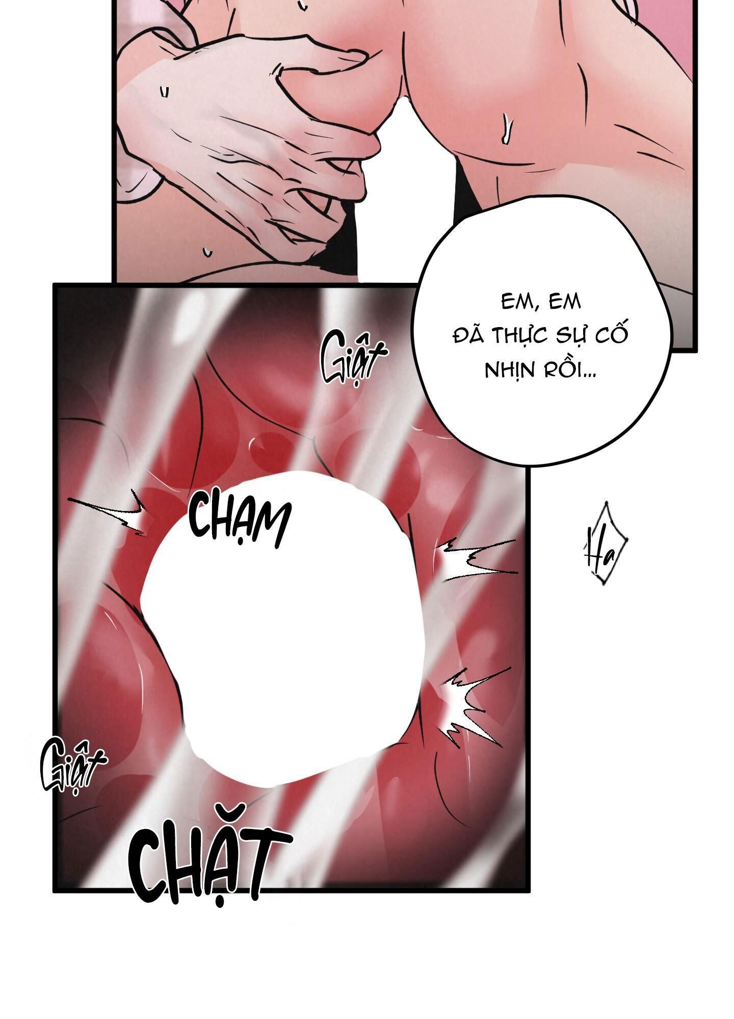 cặp đôi hoàn hảo Chapter 26 - Trang 2