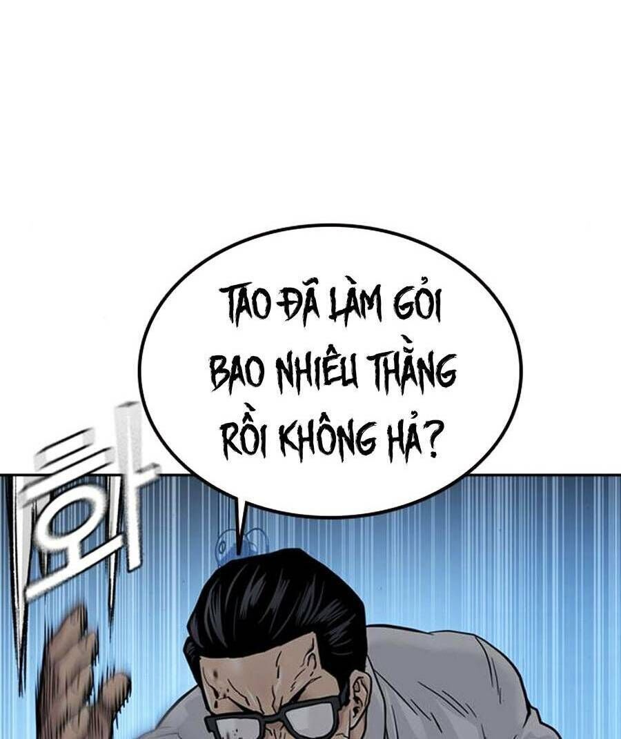 để có thể sống sót chapter 47 - Trang 2