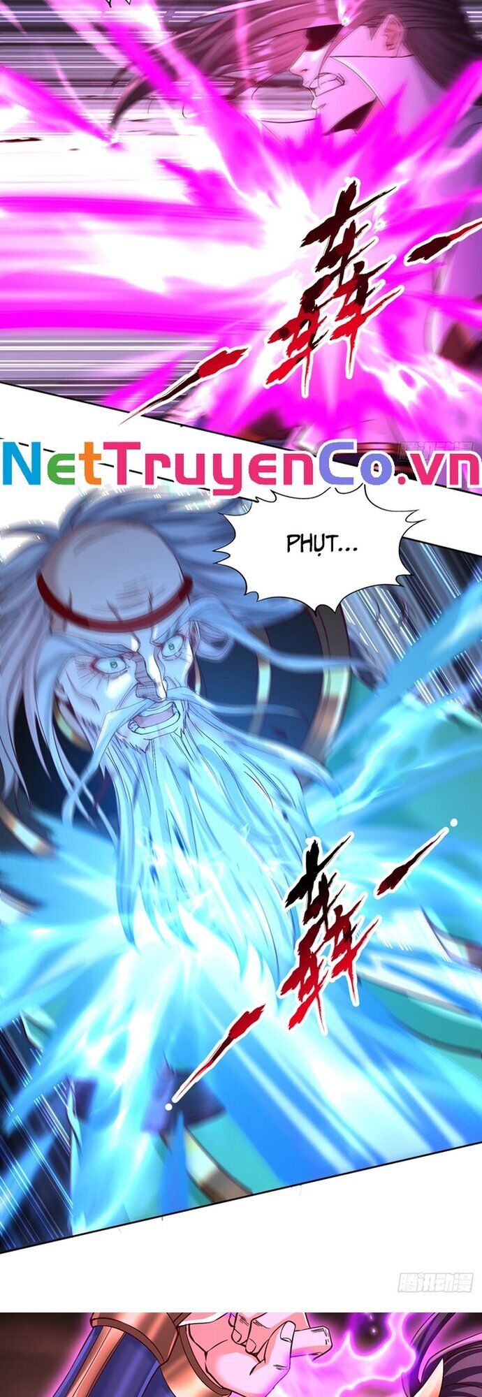 ta bị nhốt cùng một ngày mười vạn năm Chapter 457 - Next Chapter 458