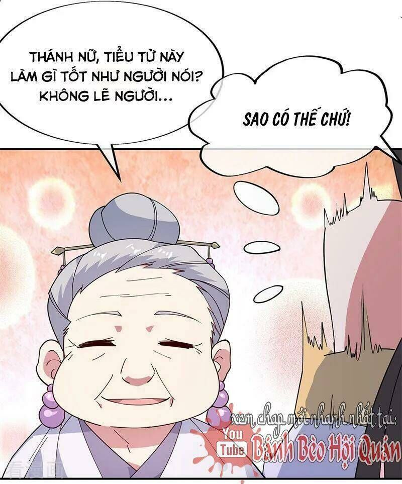 chiến hồn tuyệt thế Chapter 144 - Trang 2