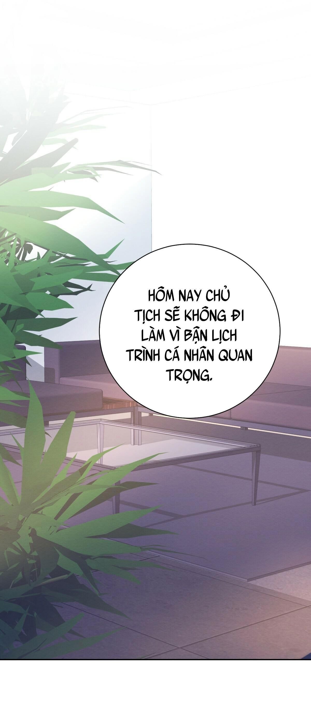 vòng xoáy của ác ma Chapter 16 - Trang 2