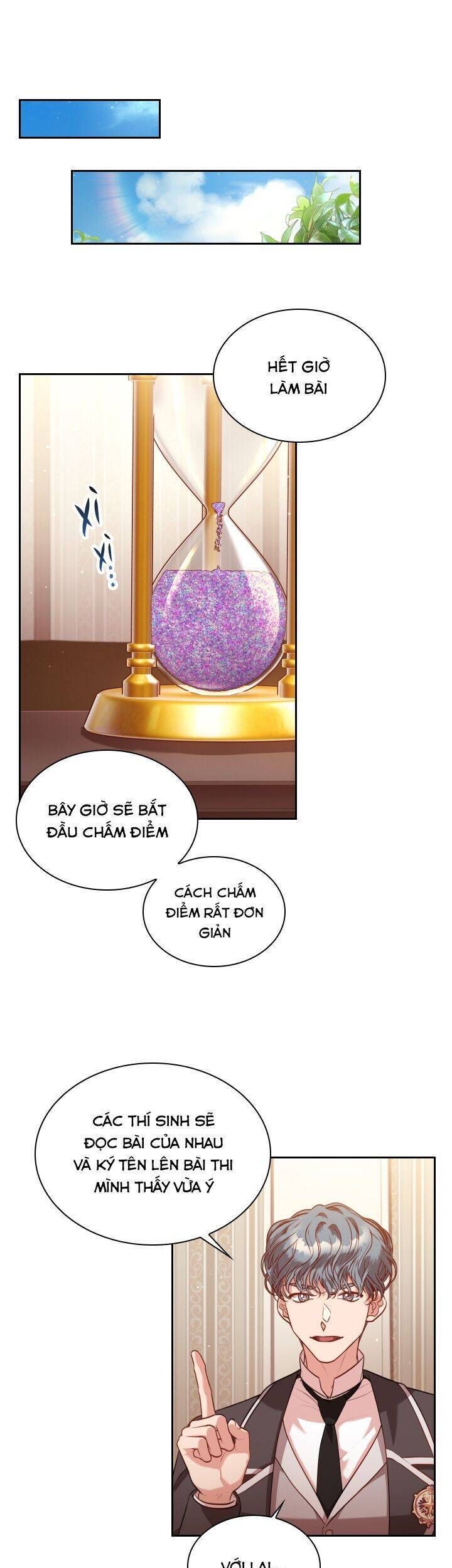 thư ký của bạo chúa chương 49 - Next Chapter 49.1