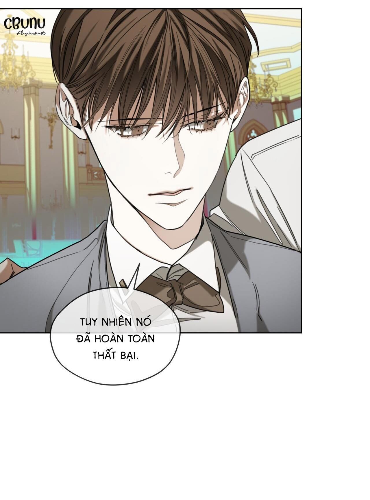 (CBunu) Phạm Luật Chapter 50 - Trang 2