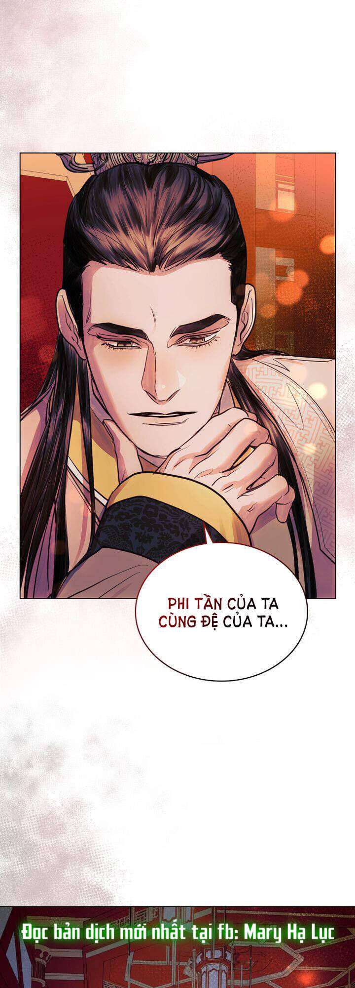 vẻ đẹp không hoàn hảo - the tainted half Chap 6.2 - Trang 2