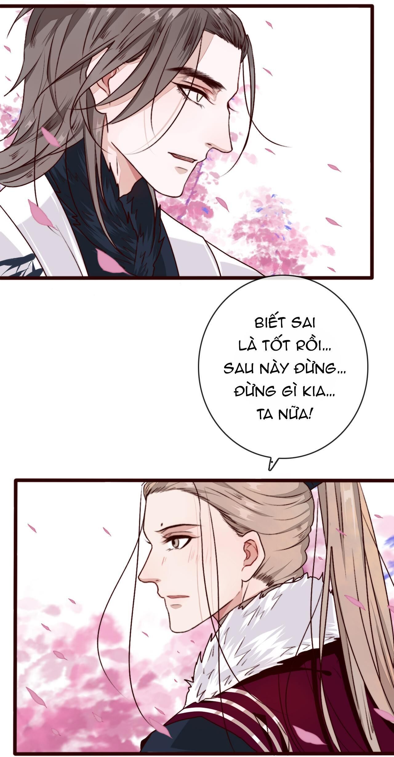 Hạnh Lâm Phương Hoa (END SS1) Chapter 84 - Next Chapter 85