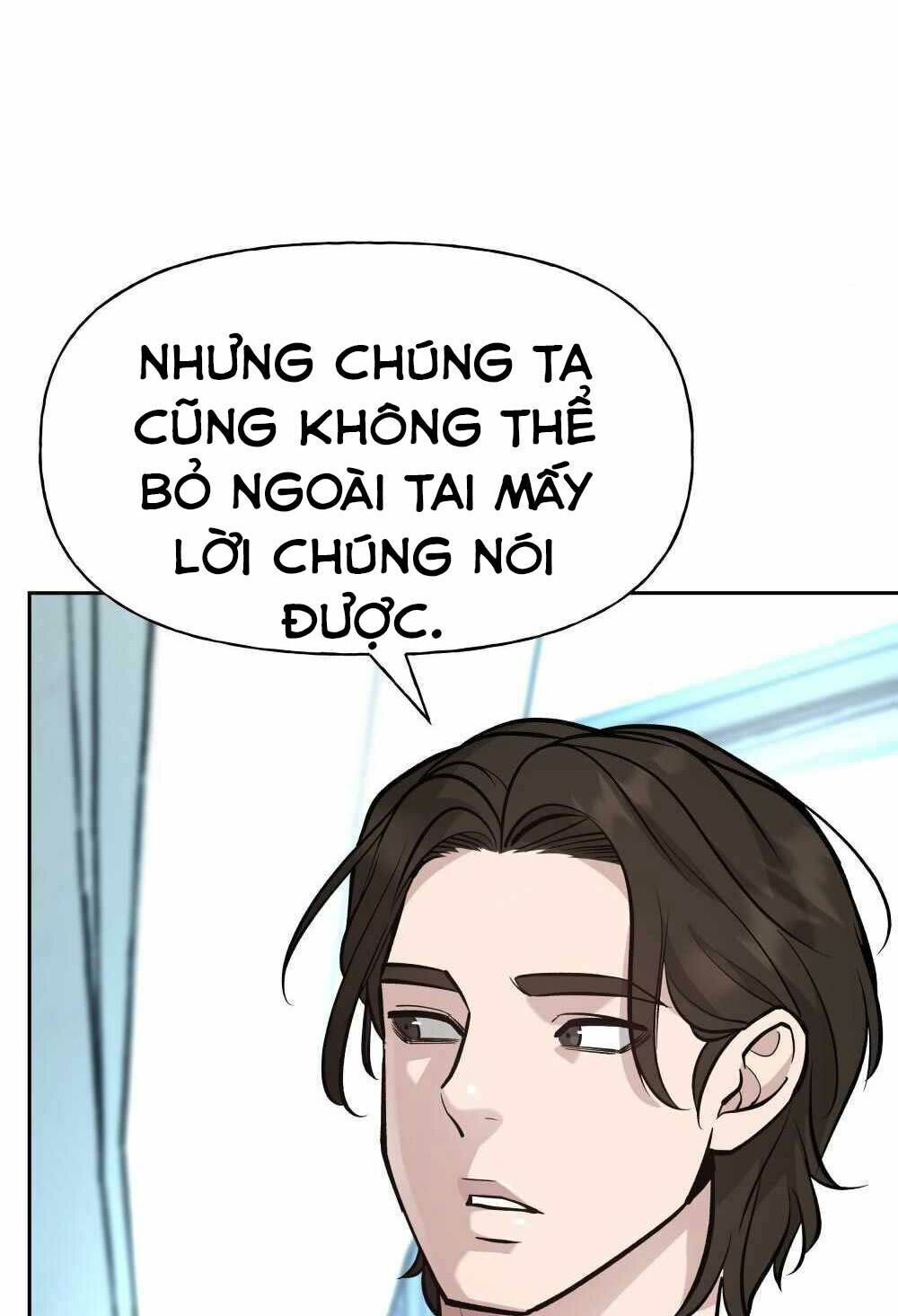 giang hồ thực thi công lý chapter 10 - Trang 2