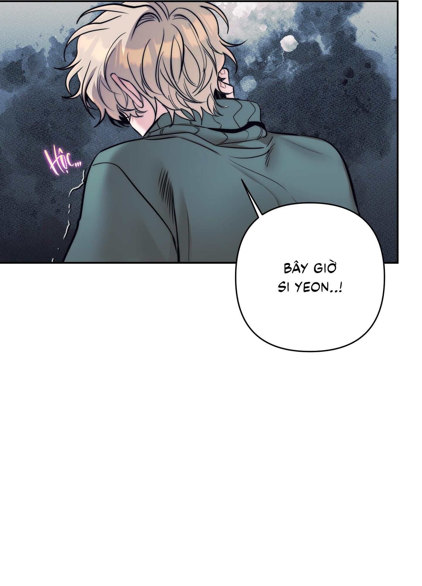 (CBunu) Stigma Chapter 42 - Next Chapter 43