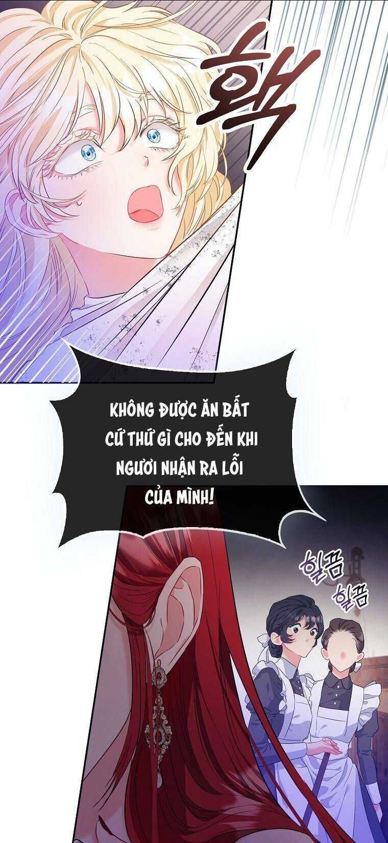 nàng công chúa của mọi người chapter 1 - Next chapter 2