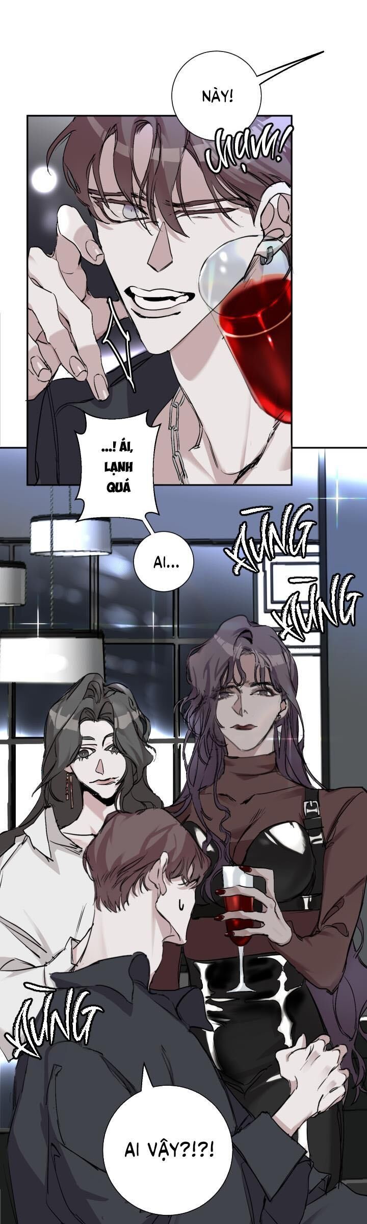 TÌNH ĐƠN PHƯƠNG Chapter 2 - Next Chapter 3 18+