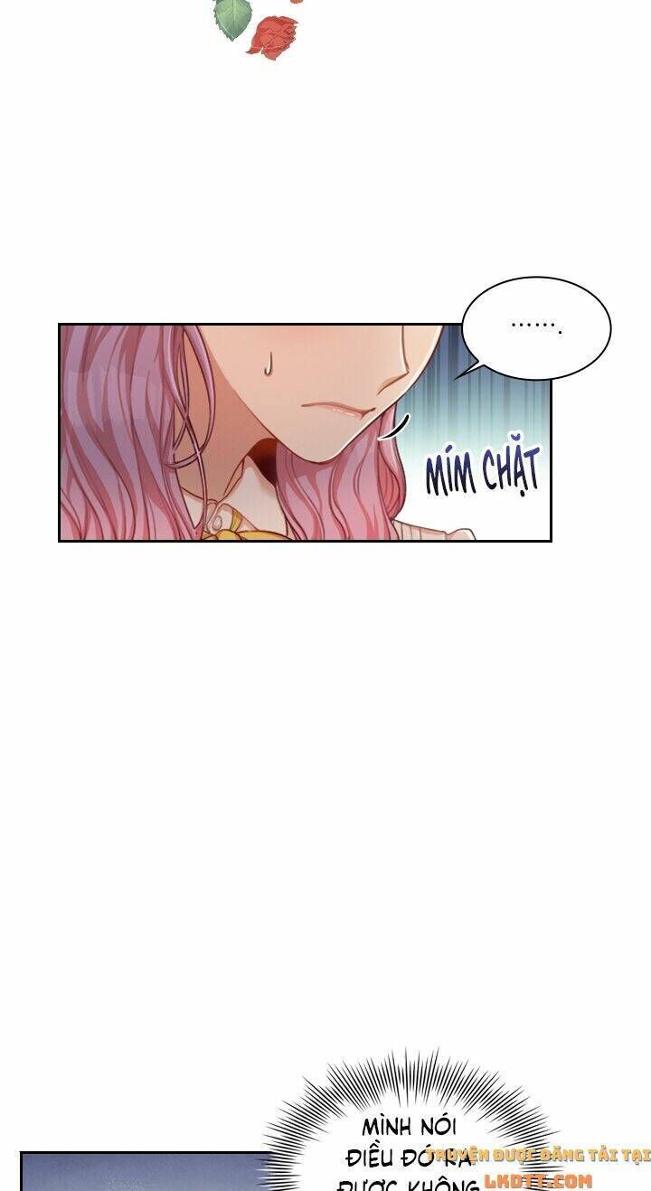 tôi trở thành thư ký của bạo chúa Chapter 23 - Next Chapter 24