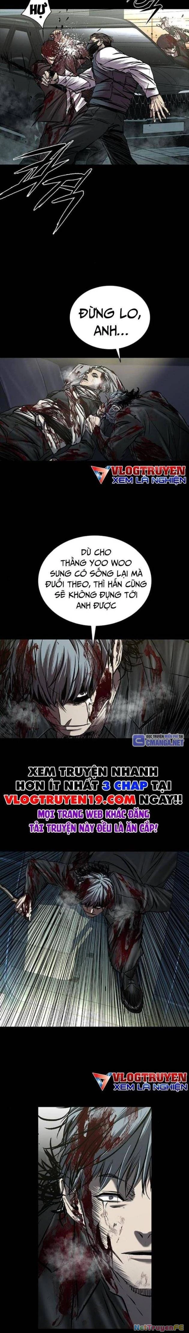 báo thù 2: vạn nhân chi thượng Chương 62 - Next Chapter 62