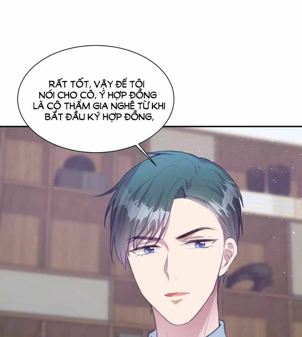 Tổng Tài Thịnh Sủng Tiền Thê Chapter 20 - Next Chapter 21