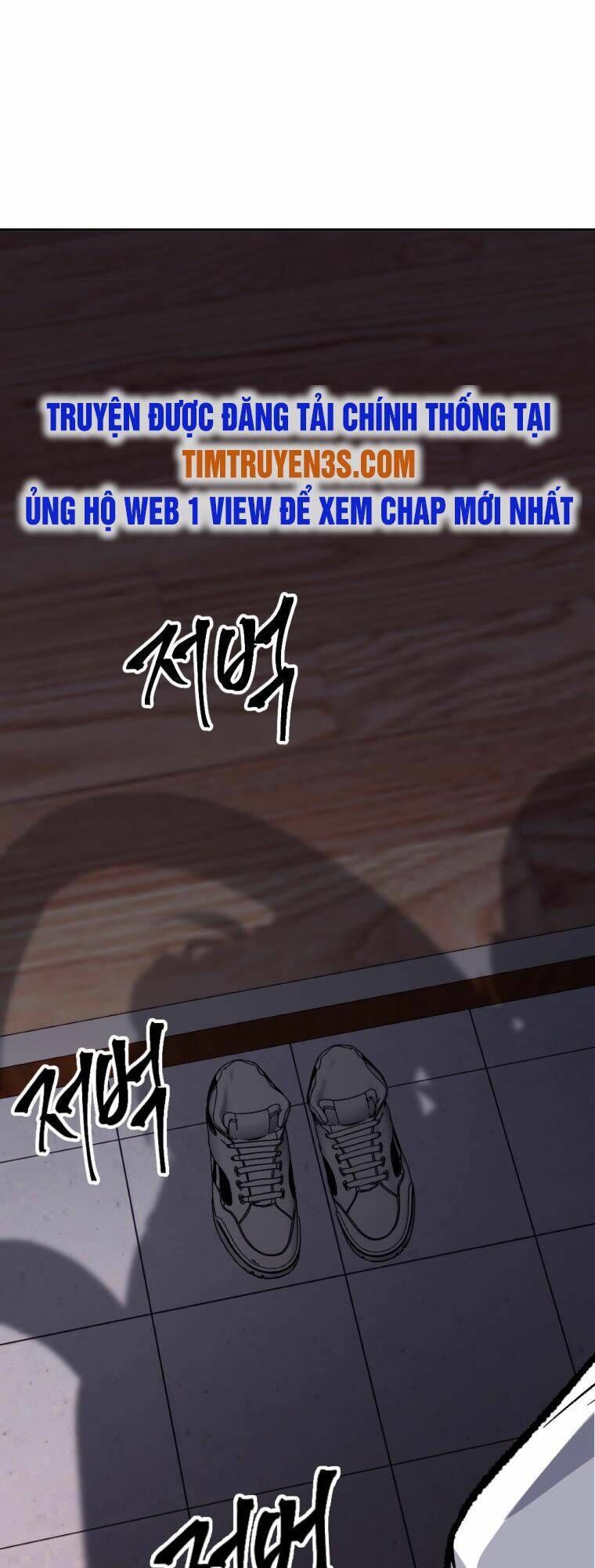 trở thành quái vật chapter 6 - Trang 2