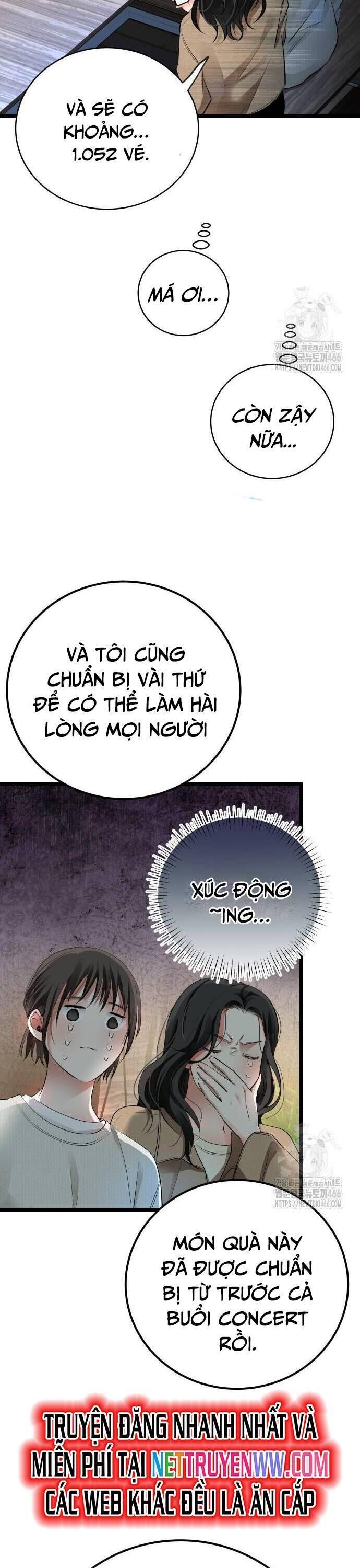 vinh quang vô tận Chapter 49 - Trang 2