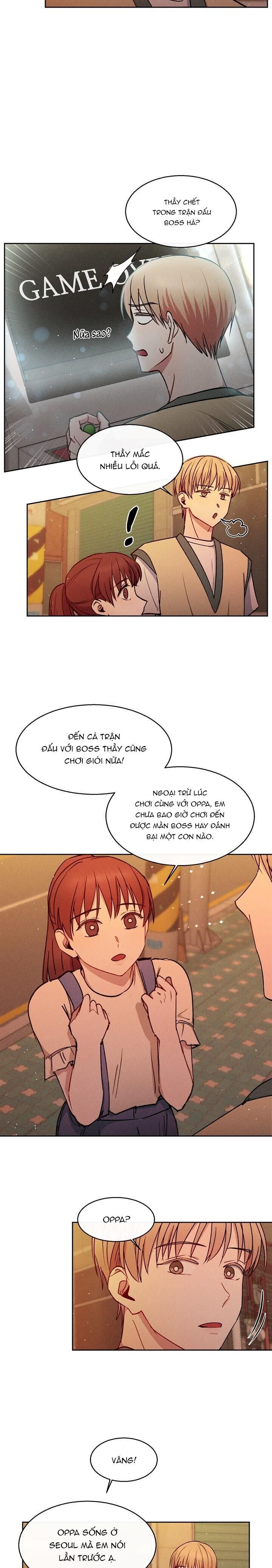 giá như anh cần em Chapter 22 - Trang 1