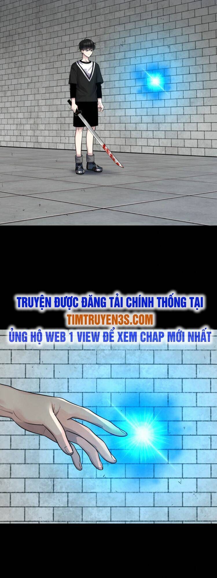 trò chơi của chúa thượng chapter 13 - Trang 2