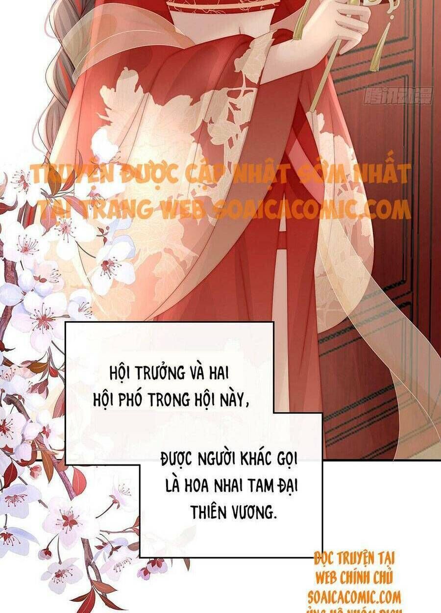 thê chủ, thỉnh hưởng dụng chapter 29 - Trang 2