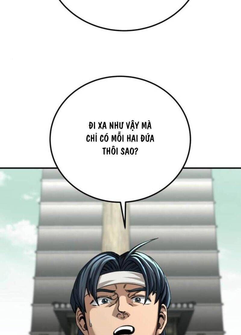 ông võ giả và cháu chí tôn chapter 51 - Trang 2