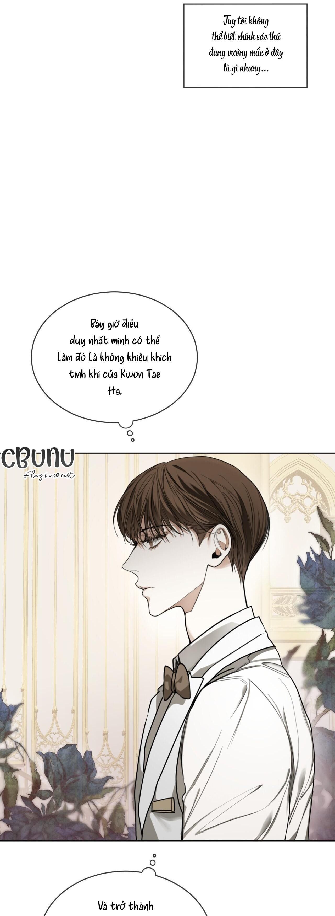 (CBunu) Phạm Luật Chapter 43 - Trang 2