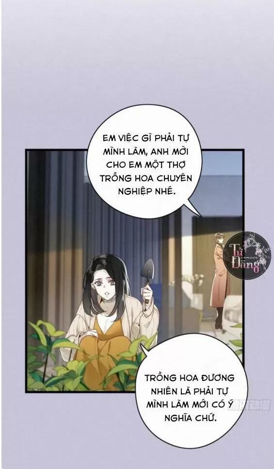 Mời Anh Bốc Quẻ Chapter 16 - Trang 2