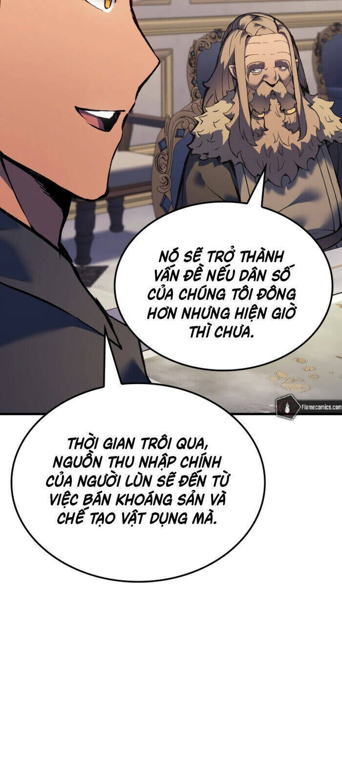 đế vương hồi quy Chapter 59 - Next Chapter 60