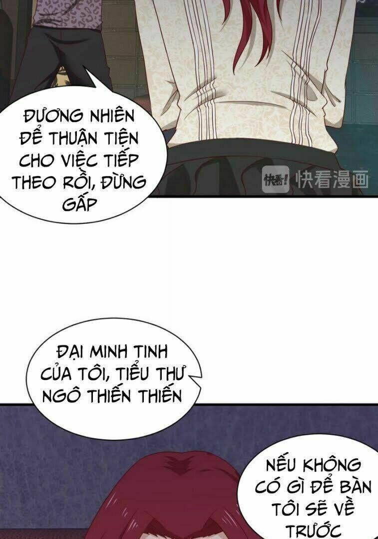 hệ thống tu tiên mạnh nhất chapter 30 - Trang 2