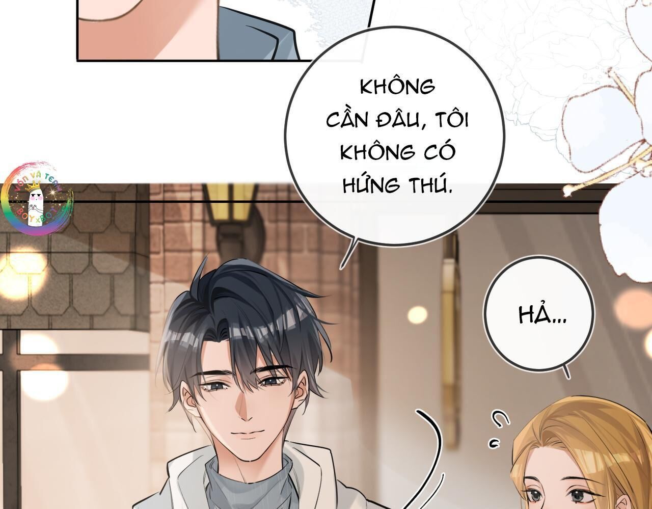 đối thủ không đội trời chung cuối cùng cũng phá sản rồi! Chapter 4 - Trang 1