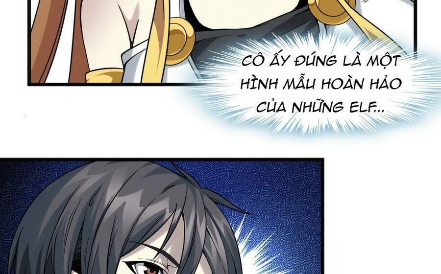 sức mạnh của ác thần chapter 23 - Trang 2