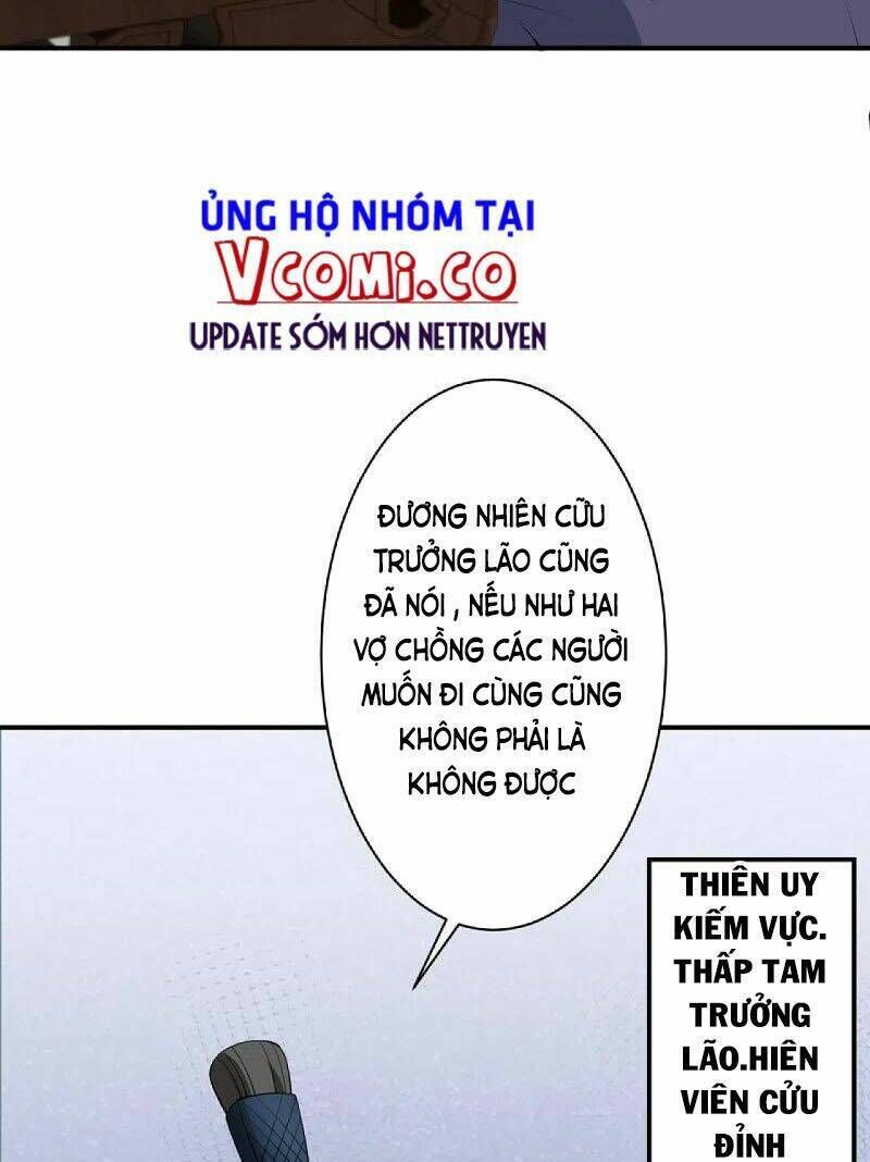 nghịch thiên tà thần chapter 431 - Trang 2