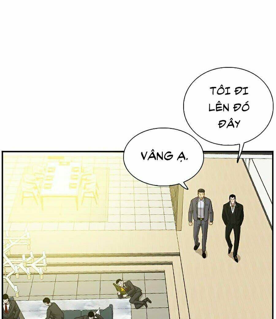 người xấu chapter 28 - Trang 2