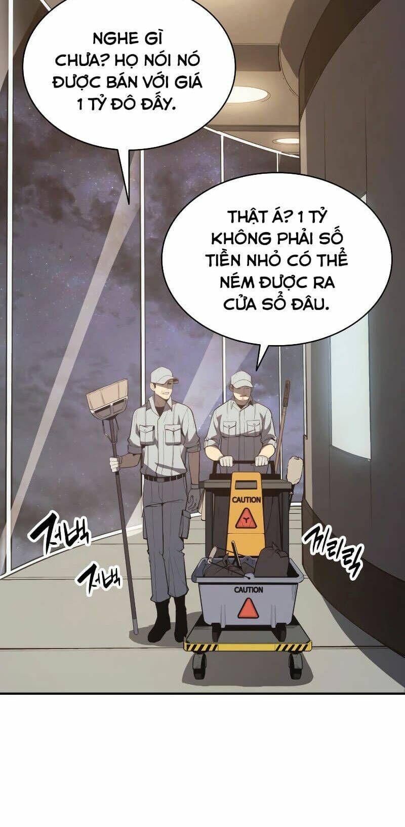 sự trở lại của anh hùng cấp thảm họa Chapter 20 - Trang 2