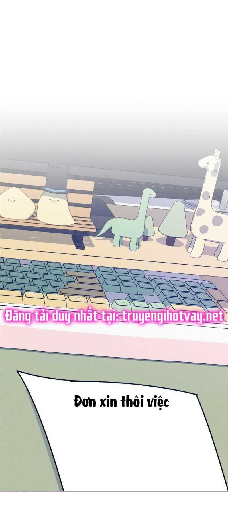 [18+] 7 giây thay vì hôn 6.2 - Trang 2