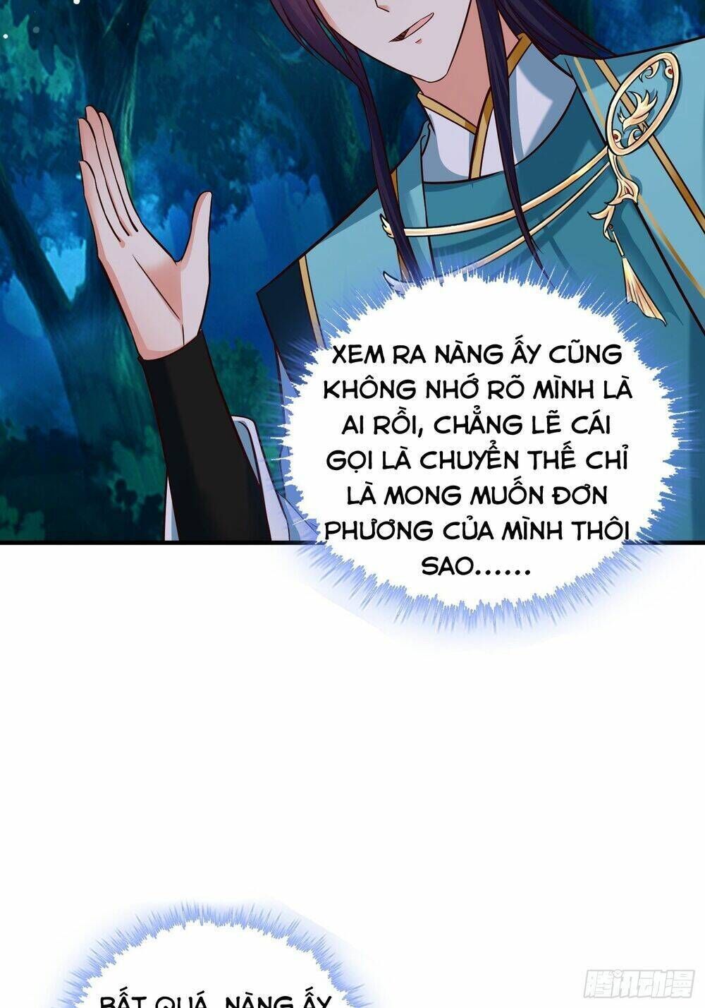 người ở rể bị ép thành phản diện chapter 263 - Next chapter 264