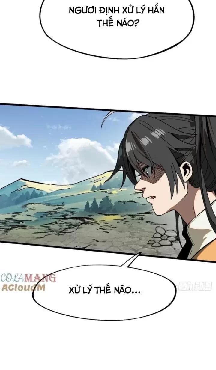 không cẩn thận, lưu danh muôn thủa Chapter 35 - Next Chapter 36