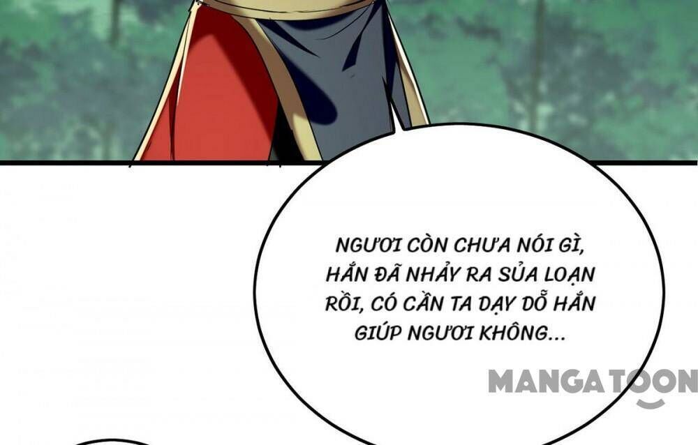 tiên đế qui lai chapter 369 - Trang 2