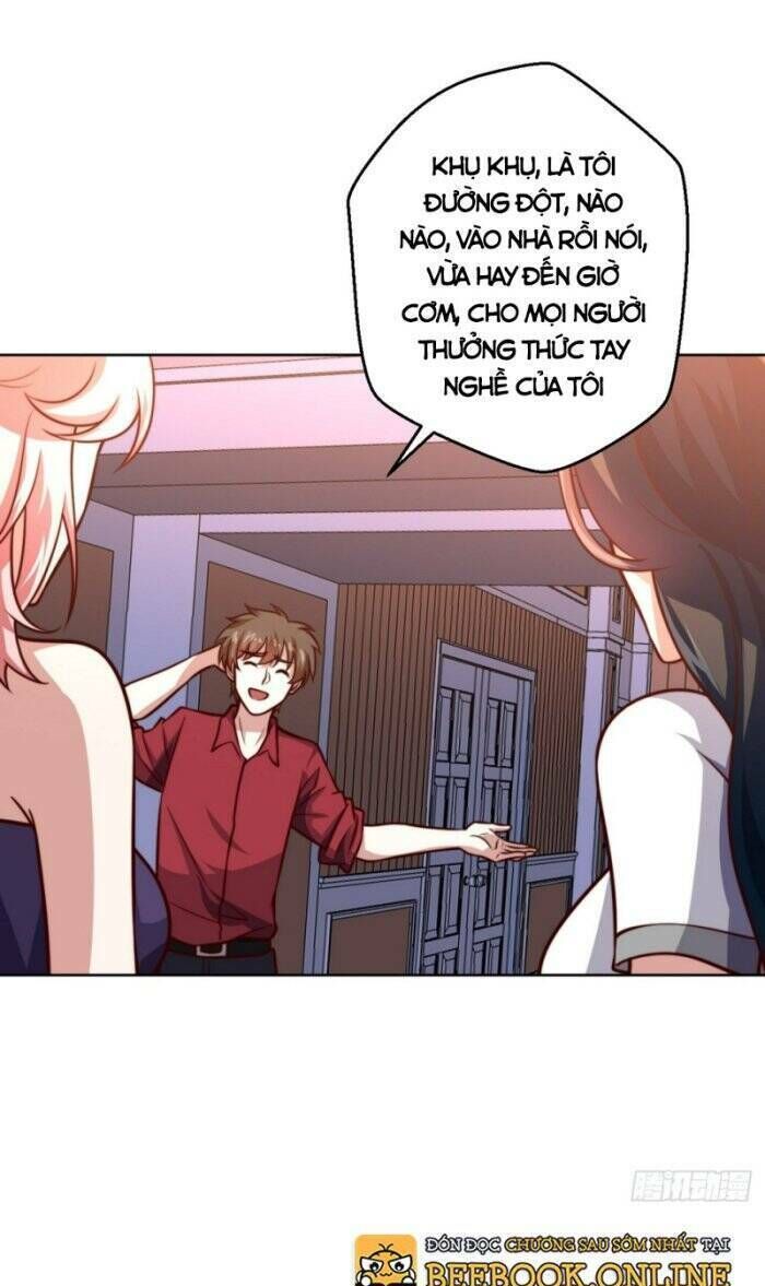 ta là hàn tam thiên Chapter 114 - Trang 2