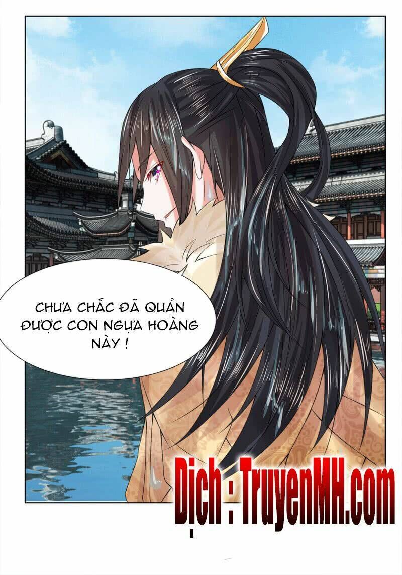 Loạn Thế Đế Hậu Chapter 26 - Next Chapter 27