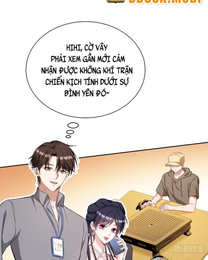 không làm kẻ nịnh bợ nữa, ta trở thành tỷ phú! chapter 97 - Next chapter 98