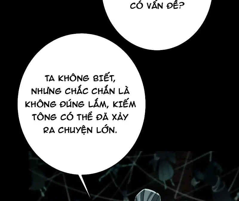 chưởng môn khiêm tốn chút Chapter 441 - Trang 2