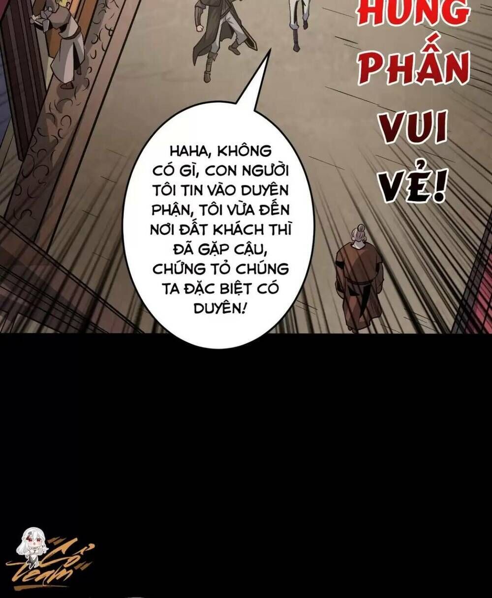 vừa chơi đã có tài khoản vương giả chapter 174 - Next chapter 175