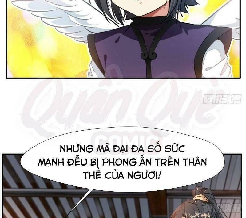 tuyệt thế đế tôn chapter 60 - Next chapter 61