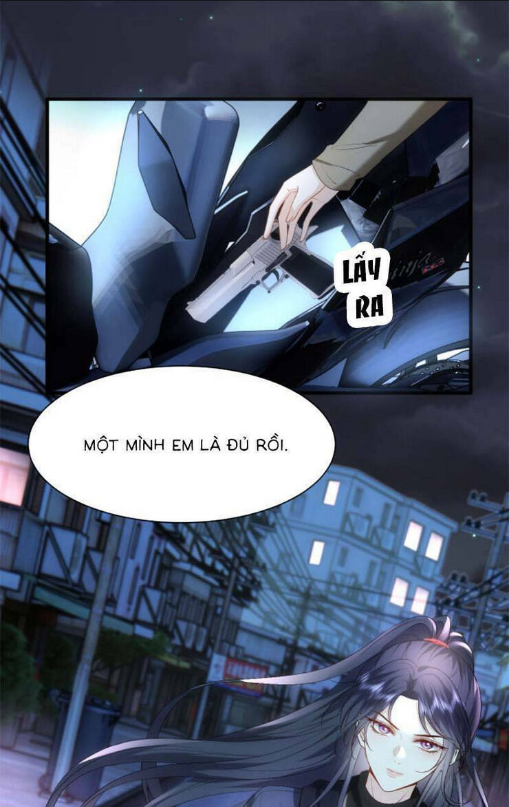 vợ của lục tổng không phải dạng vừa chương 65 - Next chapter 66