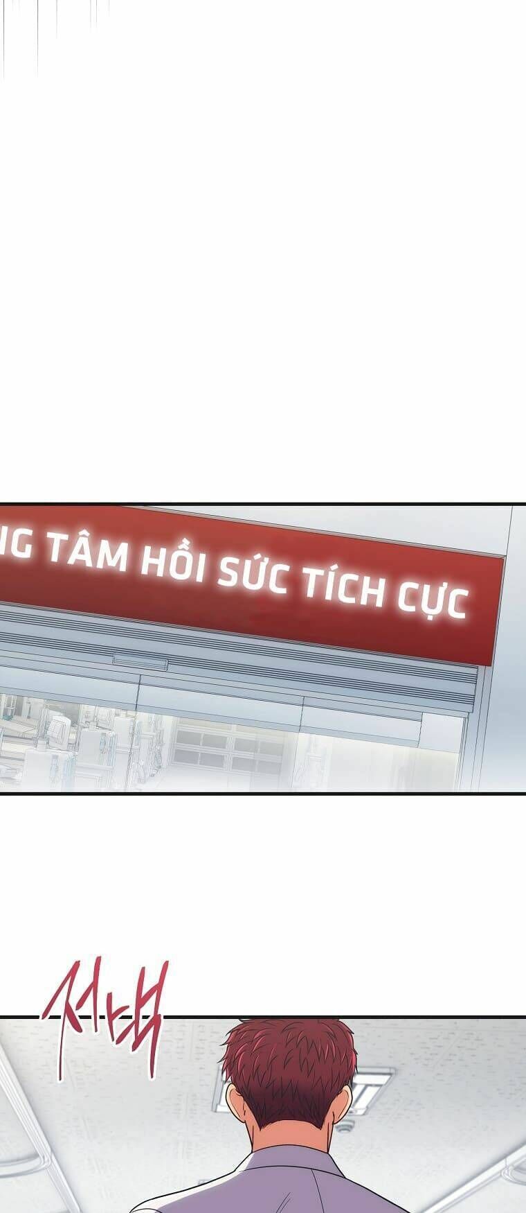 Bác Sĩ Trở Lại Chapter 130 - Trang 2