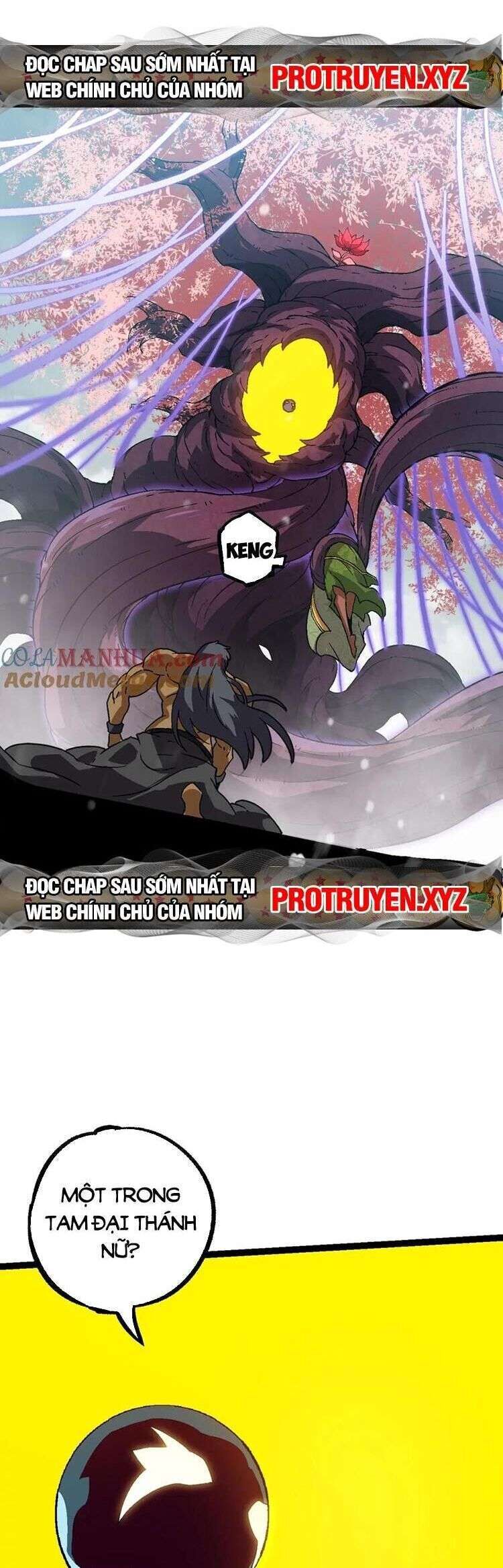 chuyển sinh thành liễu đột biến chương 89 - Next chapter 90