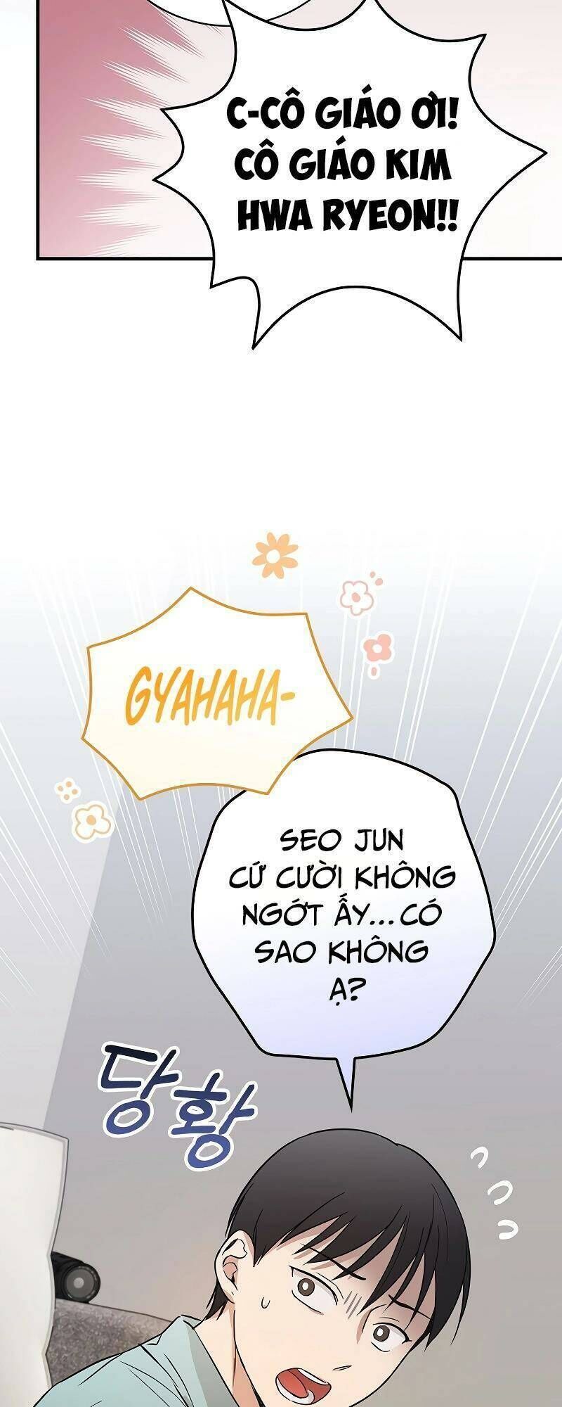 làm siêu sao từ 0 tuổi chapter 9 - Trang 2