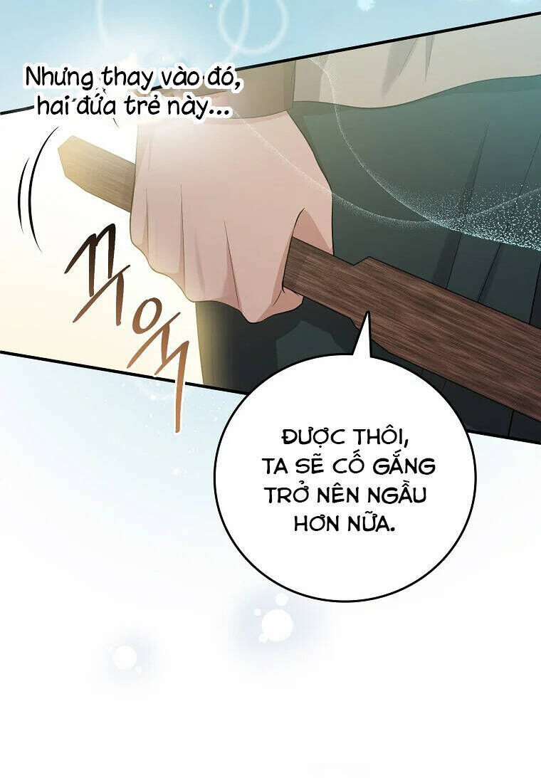 tôi đã diễn tròn vai một đứa con gái nuôi chapter 20 - Trang 2